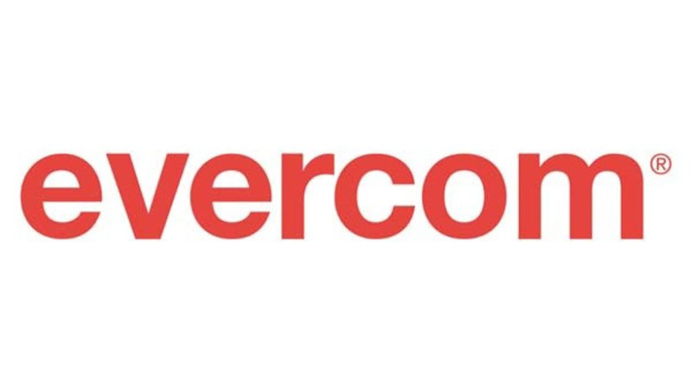 ep archivo   logo de evercom