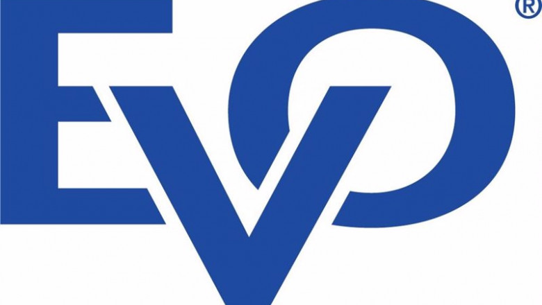 ep archivo logo de evo payments ep archivo logo de evo payments
