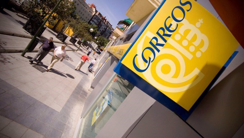 ep archivo oficina de correos 20230511160518 ep archivo oficina de correos 20230511160518