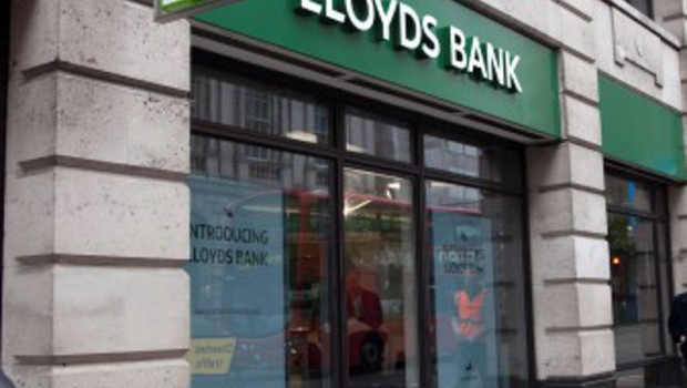 ep archivo - oficina de lloyds bank