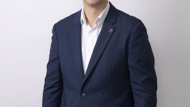 ep archivo   pedro alvarez nuevo director general de lortek