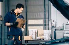 ep archivo   pro service estrategia de volkswagen para distribucion de recambios
