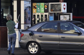 ep archivo recurso gasolinera gasolina repostar gasoil diesel ep archivo recurso gasolinera gasolina repostar gasoil diesel