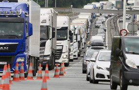 ep archivo retenciones en la frontera con francia ep archivo retenciones en la frontera con francia