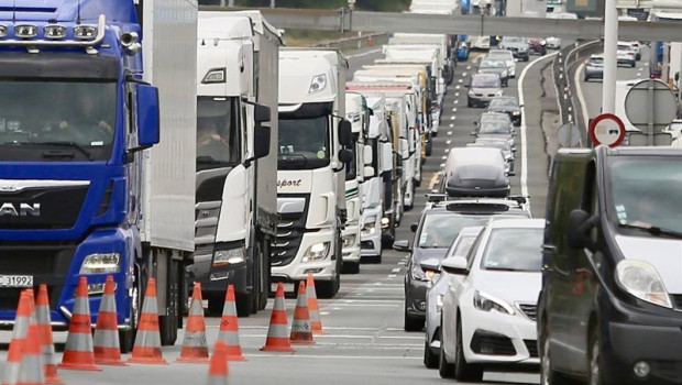 ep archivo retenciones en la frontera con francia ep archivo retenciones en la frontera con francia