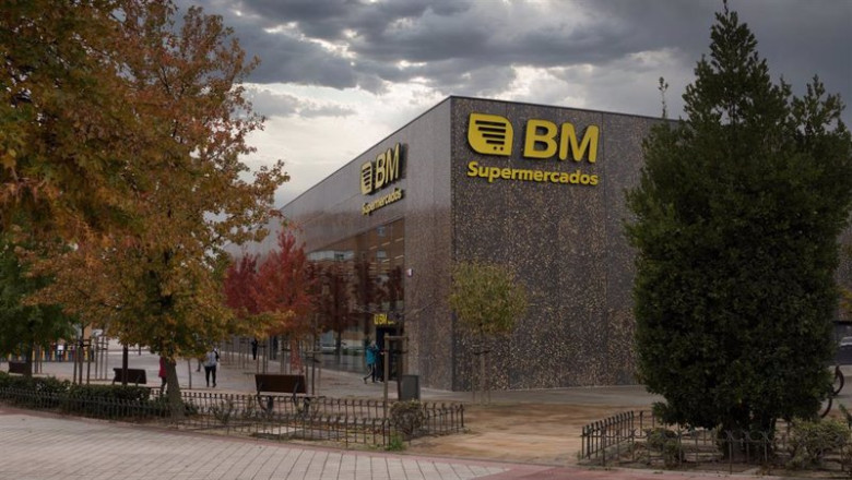 ep archivo supermercado bm ep archivo supermercado bm