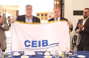 ep arrancan los trabajos preparatorios del xv encuentro empresarial iberoamericano en cuenca ecuador