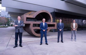 ep arturo gonzalo dg de personas y organizacion de repsol javier rodriguez zapatero presidente de