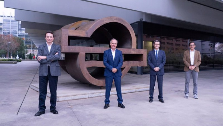 ep arturo gonzalo dg de personas y organizacion de repsol javier rodriguez zapatero presidente de