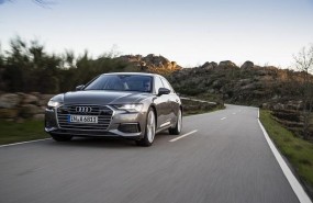 ep audi a6