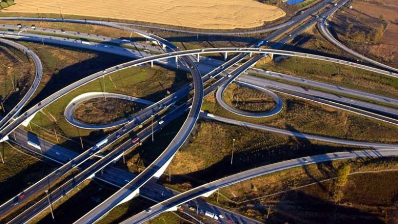 Autopista 407-ETR de Ferrovial en Canadá | FERROVIAL - Archivo ep autopista 407-etrferrovialcanada 20190712124703