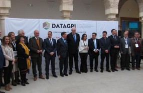 ep autoridades inauguran datagri 2018