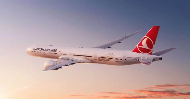 Turkish Airlines, Airbus y Rolls-Royce refuerzan su alianza aeroespacial en Turquía