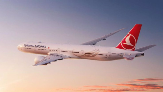 ep avion de turkish airlines