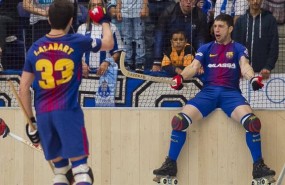 ep barcelona lassa hockey patines