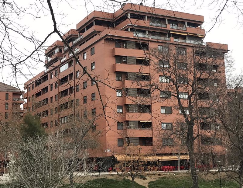 El precio de la vivienda de segunda mano sube un 7,4% trimestral y un 14,9% anual en junio