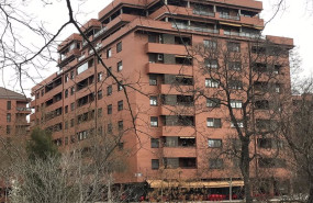 ep bloque de viviendas de un edificio