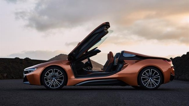 ep bmw i8 roadster