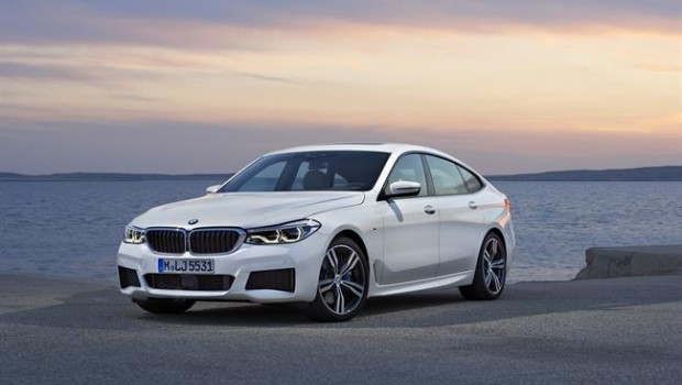 ep bmw serie 6 gran turismo