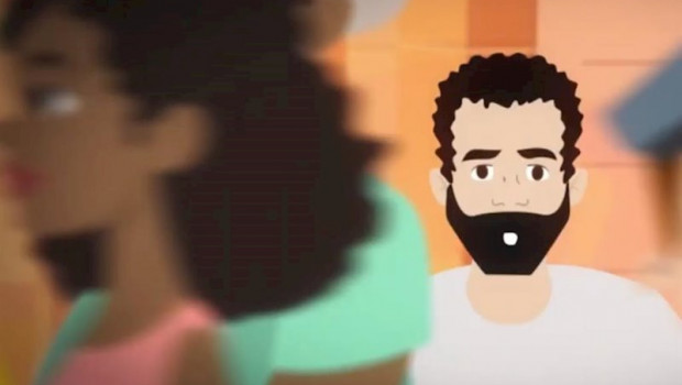 ep captura del video de la eapn-espana basado en el relato el hombre invisible de elena bethencourt
