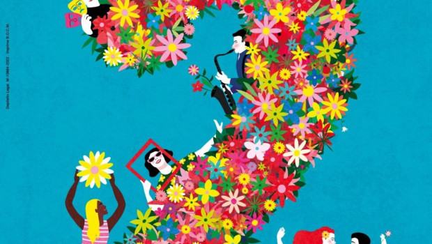 ep cartel de las fiestas del 2 de mayo