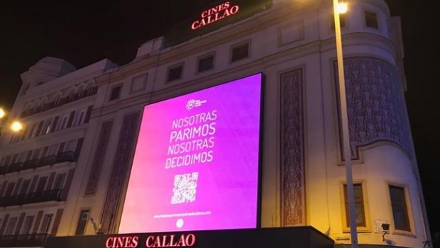 ep cartellemaparimos nosotras decidimos en callao