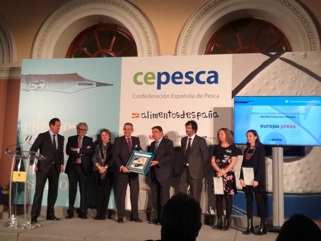 ep ceremoniaentregapremioscepesca