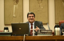 ep comparecenciacongresopresidentela autoridad independienteresponsablidad fiscal airef jose luis escriva ep comparecenciacongresopresidentela autoridad independienteresponsablidad fiscal airef jose luis escriva