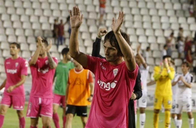 ep cordobasu primera victoriadoblegaralbacete