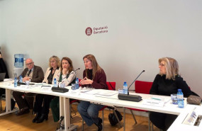 ep de i a d el jefe de la oficina de prensa en catalunya de aena manel fran la directora general de
