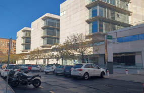 ep edificio que alberga la delegacion de agricultura pesca agua y desarrollo rural de la junta en