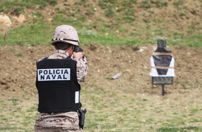 Ejercicios militares de la Armada | ARMADA ep ejercicios militaresla armada