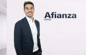 ep el ceo de afianza jose luis cogolludo