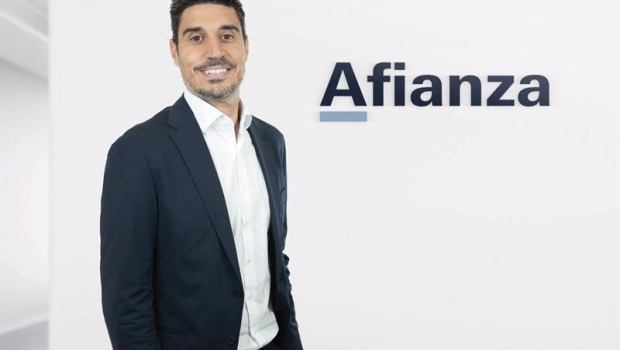 ep el ceo de afianza jose luis cogolludo ep el ceo de afianza jose luis cogolludo