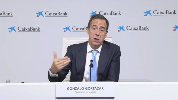 ep el consejero delegado de caixabank gonzalo gortazar 20250430112503 ep el consejero delegado de caixabank gonzalo gortazar 20250430112503