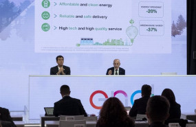 ep el consejero delegado de enel francesco starace en el capital markets day 2021