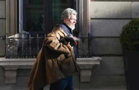 ep el diputado de unidas podemos en el congreso juan lopez de uralde abandona la camara alta tras la