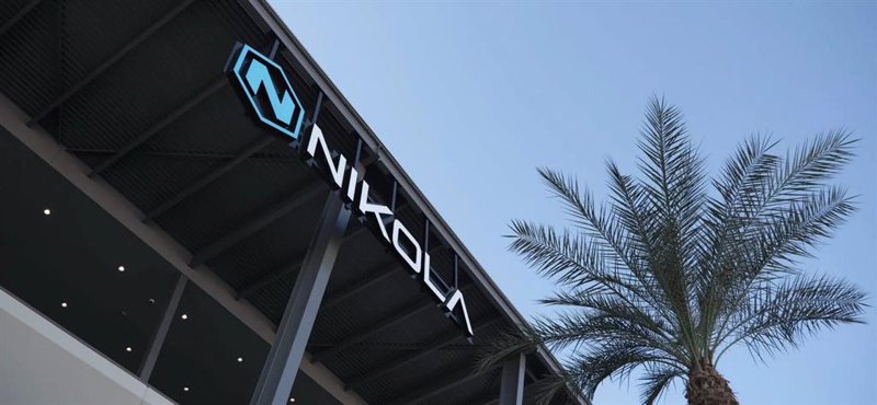 ep el fabricante de camiones cero emisiones nikola se declara en bancarrota ep el fabricante de camiones cero emisiones nikola se declara en bancarrota