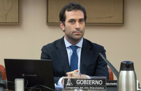 ep el ministro de economia comercio y empresa carlos cuerpo 20240417164903