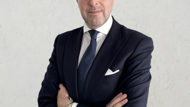 ep el nuevo director de banca de inversion de tressis sergio garcia sendon