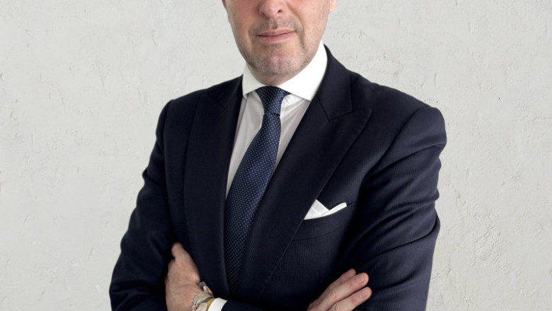 ep el nuevo director de banca de inversion de tressis sergio garcia sendon