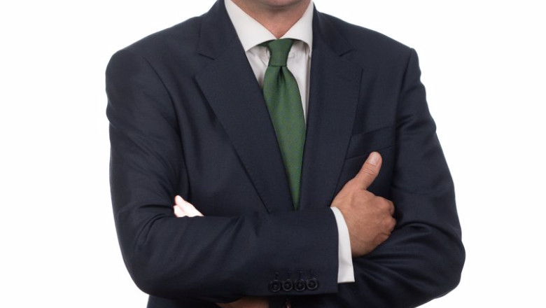 ep el nuevo director gerente de soluciones para clientes institucionales de amchor investment ep el nuevo director gerente de soluciones para clientes institucionales de amchor investment