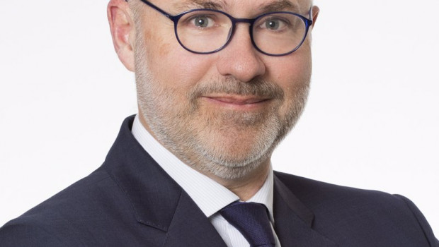 ep el nuevo responsable de renta variable de ostrum am frederic leguay
