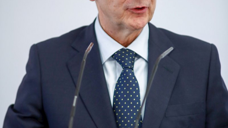 El presidente de Bankia, José Ignacio Goirigolzarri | Óscar J.Barroso - Europa Press ep el presidente de bankia jose ignacio goirigolzarri