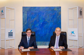 ep el presidente de caixabank jose ignacio goirigolzarri y el director general de la fundacion de 20240521123404 ep el presidente de caixabank jose ignacio goirigolzarri y el director general de la fundacion de 20240521123404