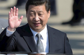 ep el presidente de china xi jinping en un viaje oficial