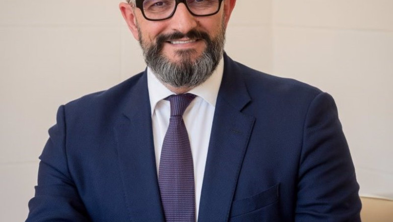 ep el presidente de moira capital javier loizaga ep el presidente de moira capital javier loizaga