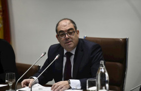 ep el presidente nacional de la asociacion de trabajadores autonomos ata lorenzo amor en una imagen