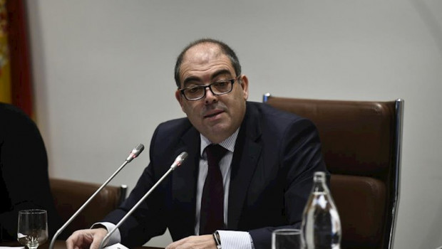 ep el presidente nacional de la asociacion de trabajadores autonomos ata lorenzo amor en una imagen