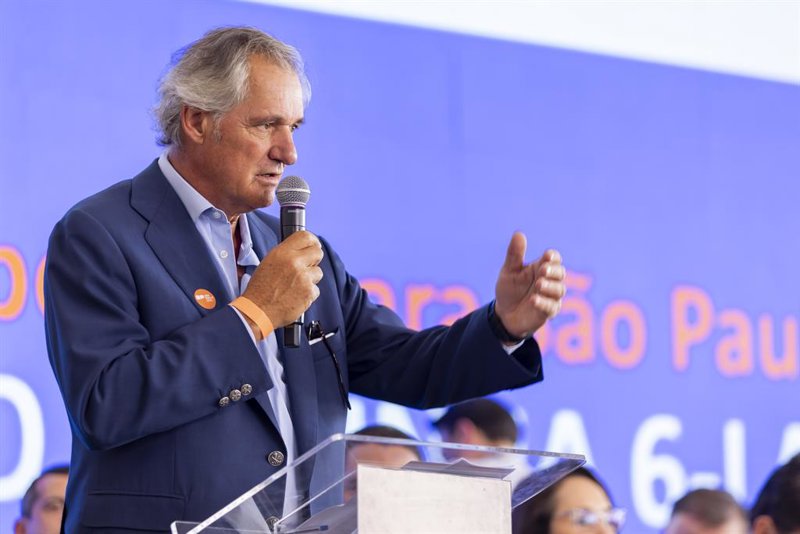 Acciona y Acciona Energía lideran las caídas en el Ibex 35 tras sus resultados